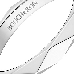 Кольцо Boucheron JAL0001450